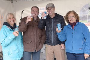 Block Party 2016 - Group Shot