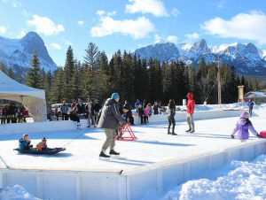 Skating Rink 2016