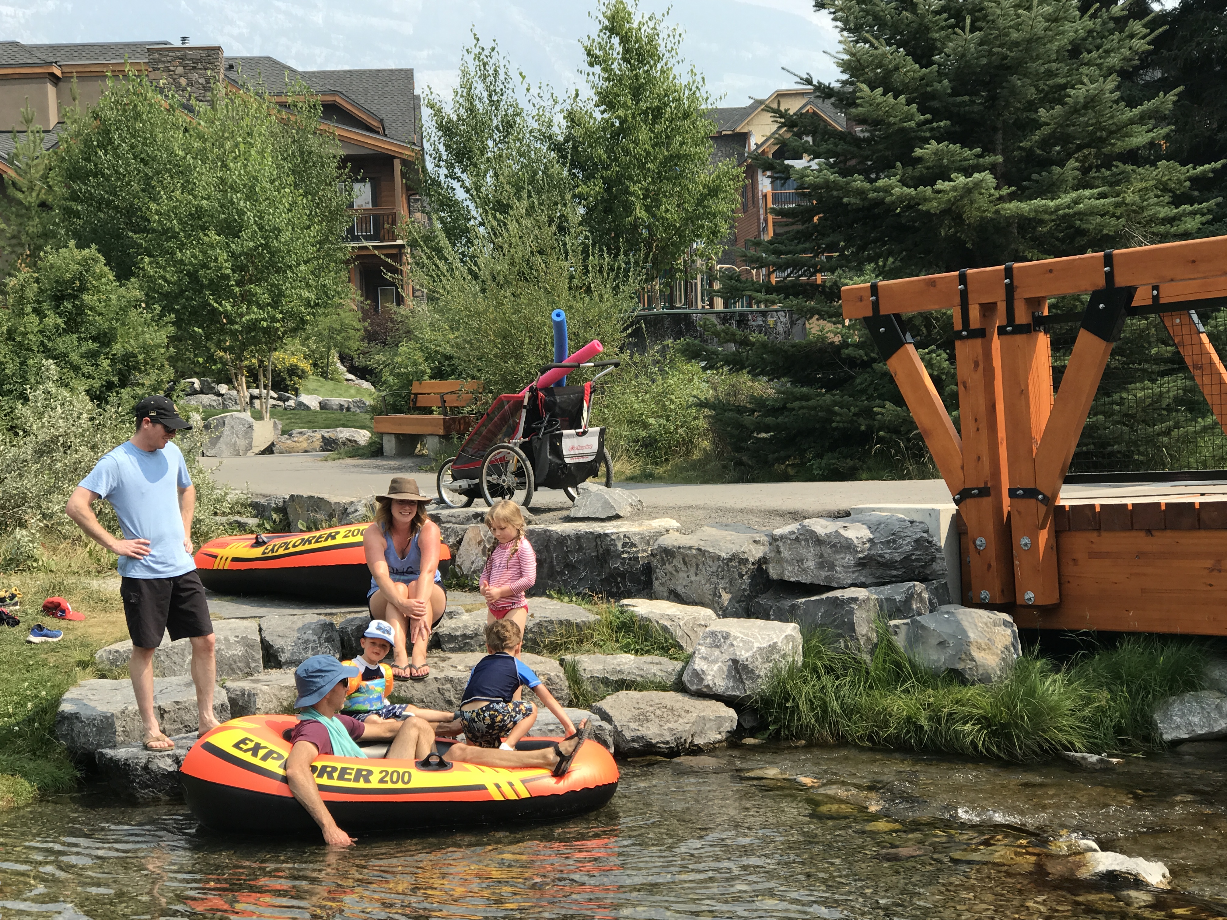 307905 Spring Creek Dr Wake Up To Three Sisters